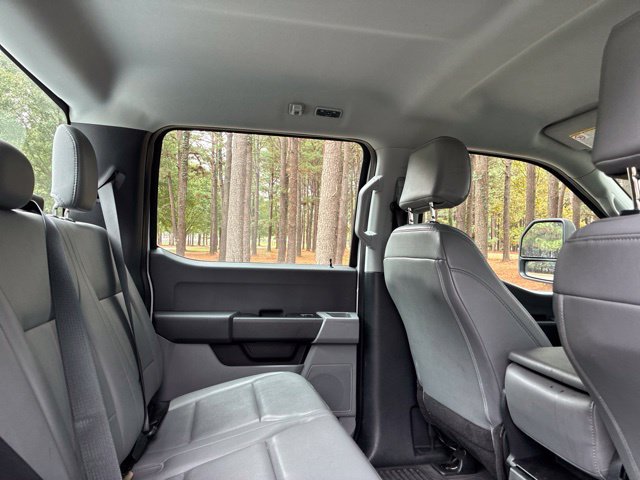 Certified 2026 Ford F250 XL AWD/4WD image 25