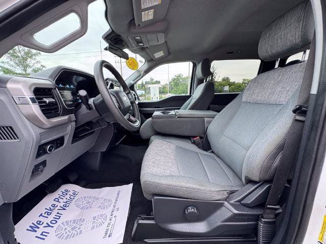 Certified 2023 Ford F150 XLT AWD/4WD image 13