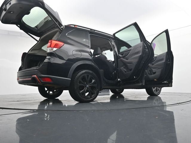 Used 2021 Subaru Forester Sport AWD/4WD image 46