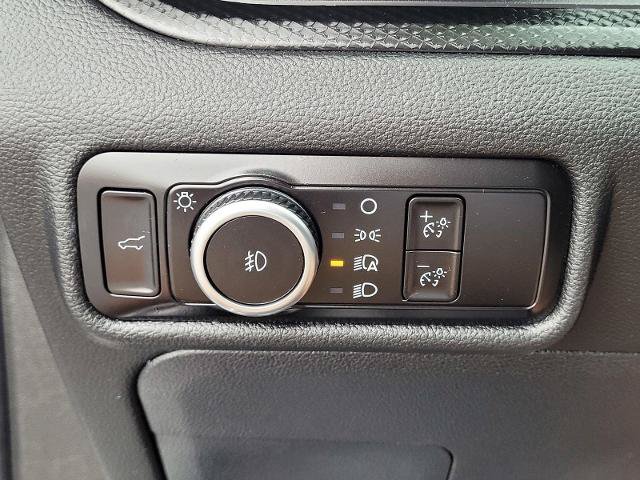 Certified 2023 Ford Explorer ST w/ Equipment Group 401A AWD/4WD image 17