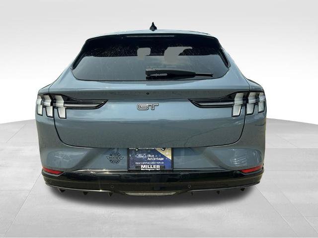 Certified 2023 Ford Mustang Mach-E GT AWD/4WD image 5