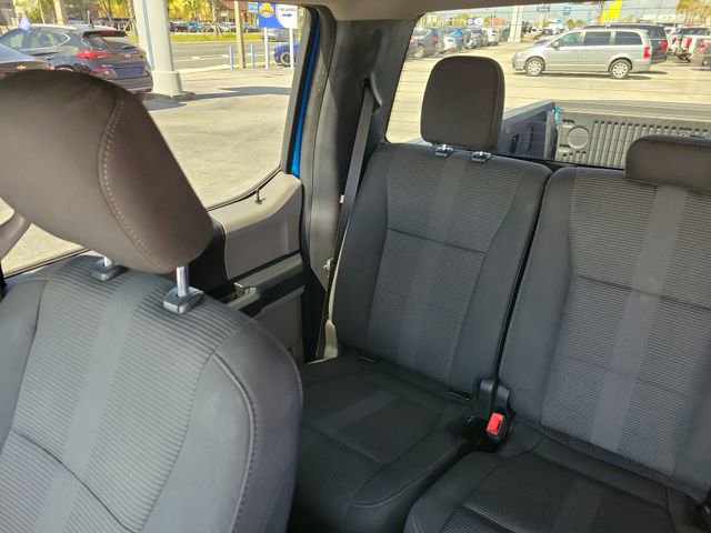 Certified 2019 Ford F150 XL w/ Equipment Group 101A Mid image 16