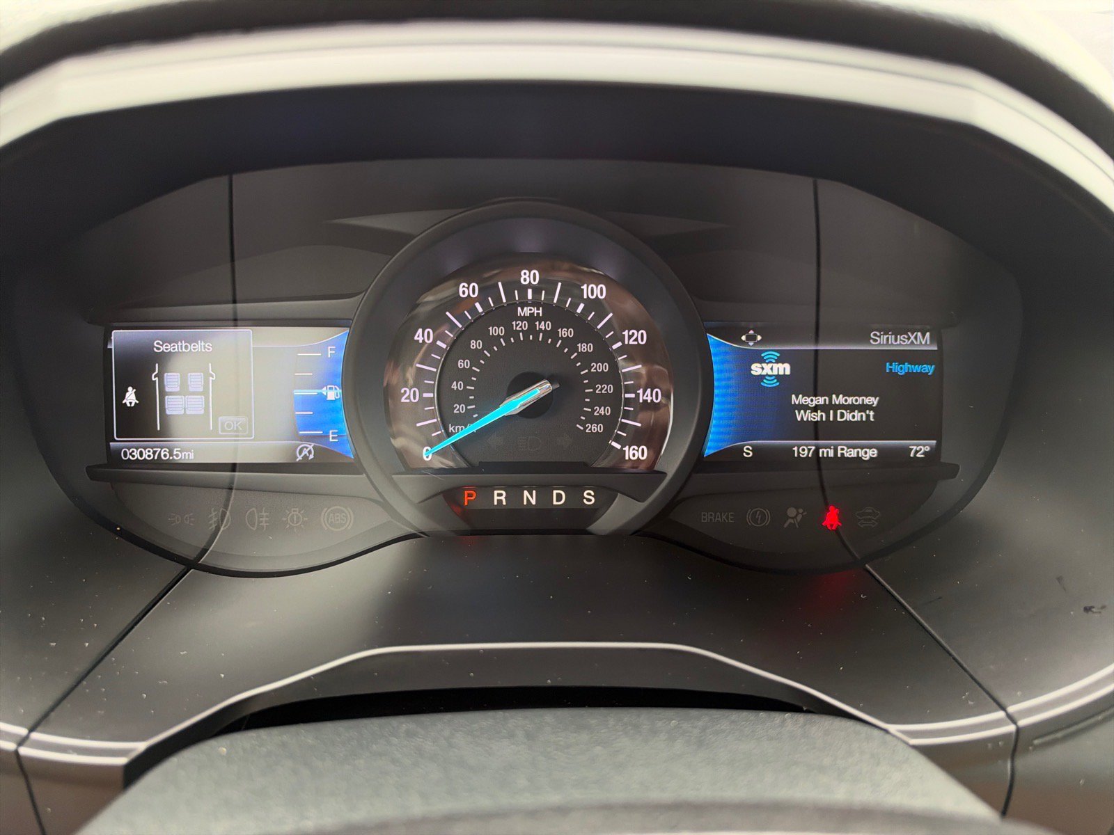 Certified 2024 Ford Edge SE w/ Black Appearance Package AWD/4WD image 25