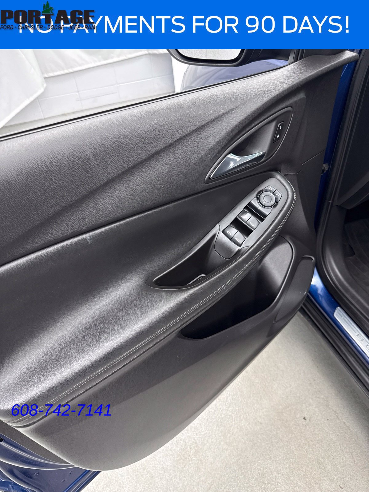 Used 2023 Buick Encore GX Select FWD image 14