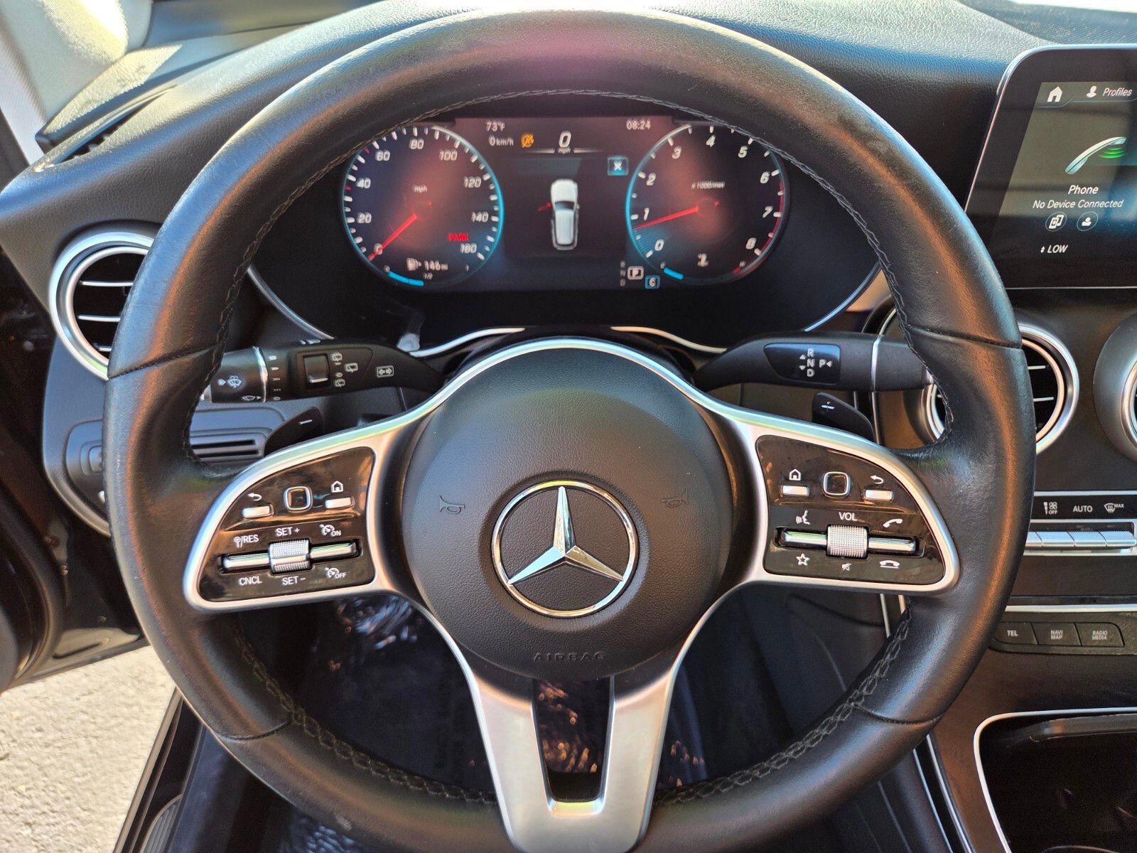 Used 2022 Mercedes-Benz GLC 300 image 18