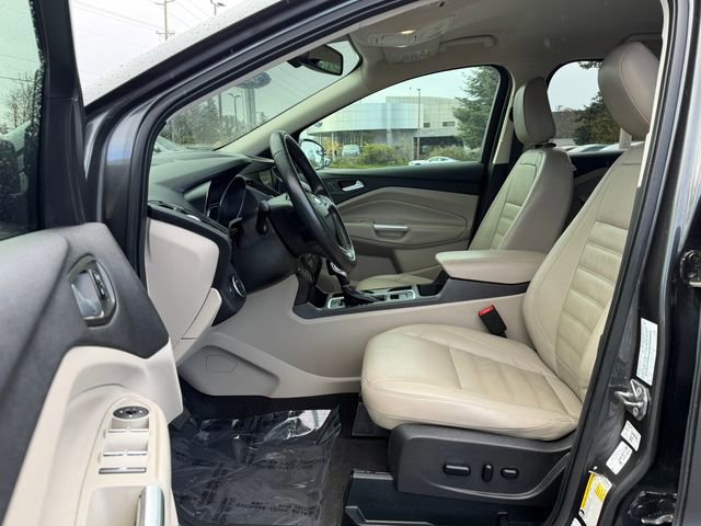 Certified 2019 Ford Escape Titanium image 16