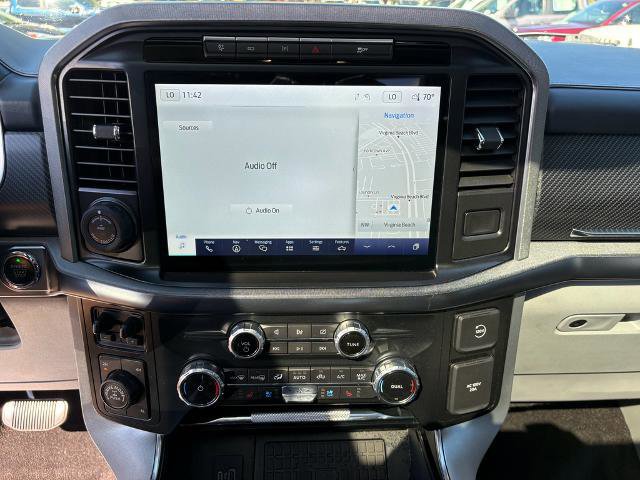 Certified 2023 Ford F150 Limited image 16