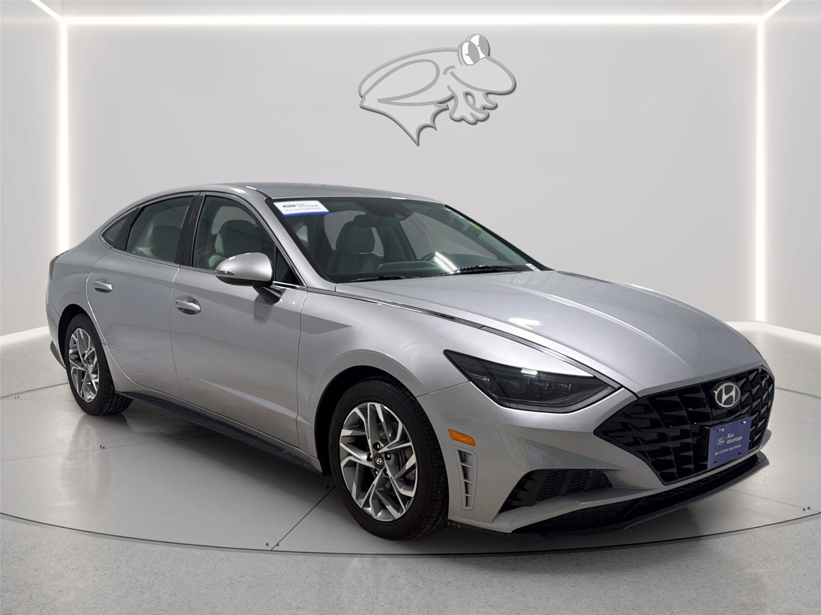 Used 2023 Hyundai Sonata SEL FWD image 4