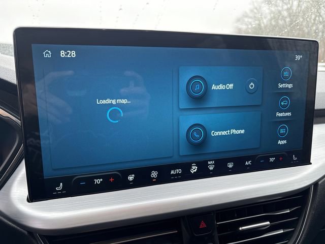 Certified 2025 Ford Escape Platinum image 25