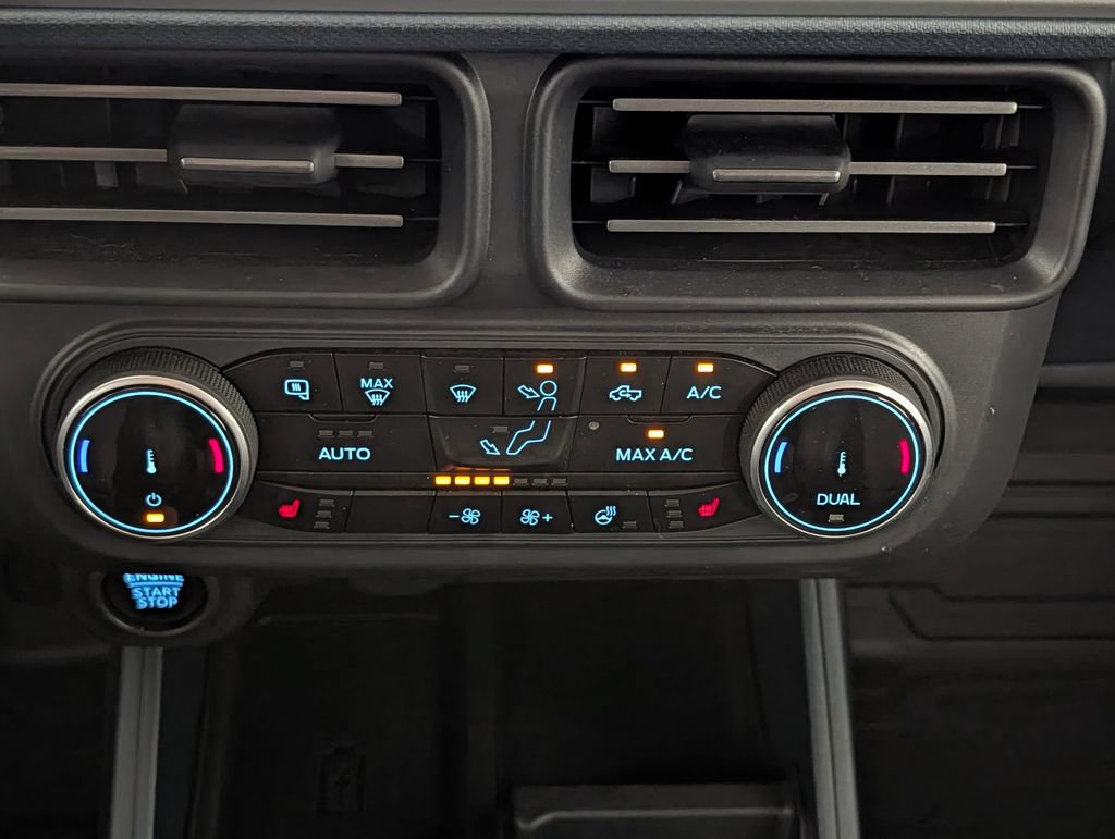 Certified 2024 Ford Maverick XLT w/ XLT Luxury Package FWD image 16