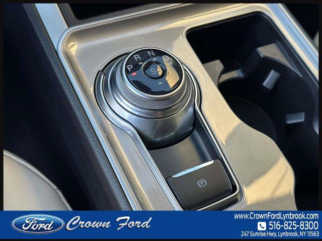 Certified 2024 Ford Edge SEL w/ Convenience Package AWD/4WD image 30