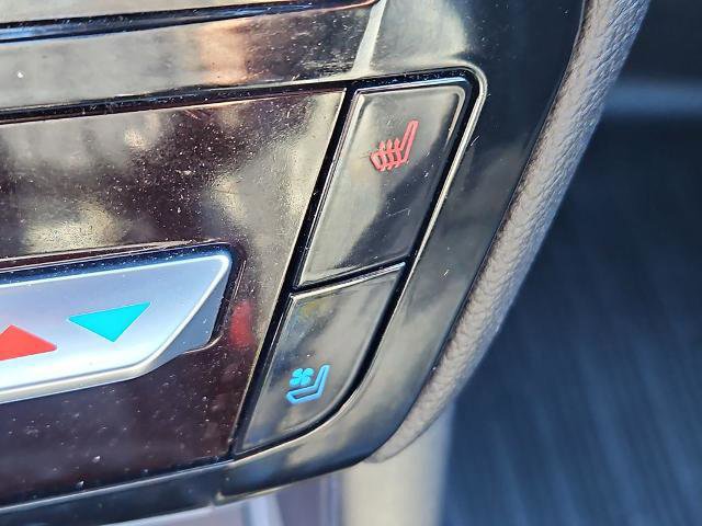 Certified 2022 Ford Explorer ST w/ Equipment Group 401A image 19