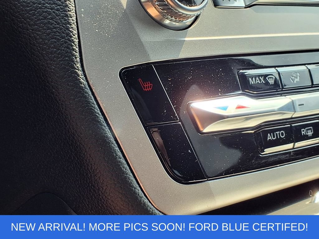 Certified 2023 Ford Explorer XLT AWD/4WD image 3