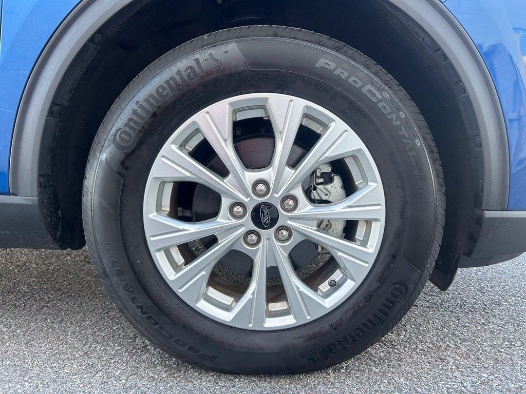 Certified 2023 Ford Escape Active w/ Tech Pack #1 AWD/4WD image 41