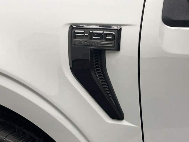 Certified 2024 Ford F150 Lariat w/ Bed Utility Package AWD/4WD image 35