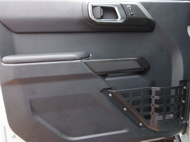 Certified 2023 Ford Bronco Raptor image 10