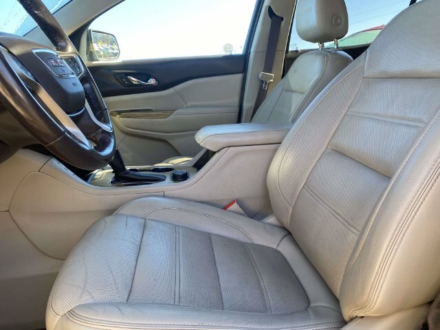 Used 2018 GMC Acadia Denali w/ Technology Package AWD/4WD image 16