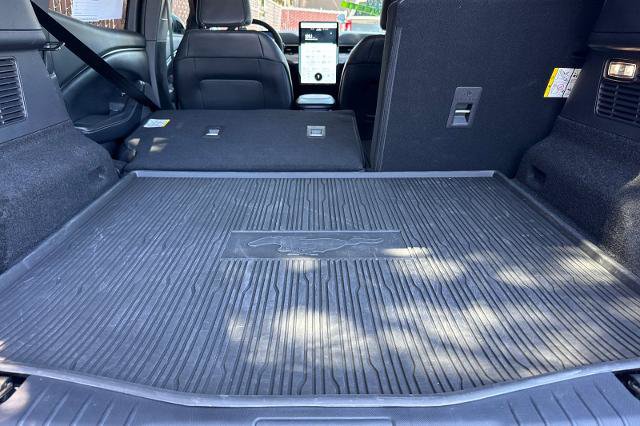 Certified 2023 Ford Mustang Mach-E Select RWD image 16