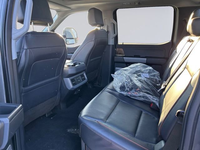 Certified 2025 Ford F350 Lariat w/ FX4 Off-Road Package image 13