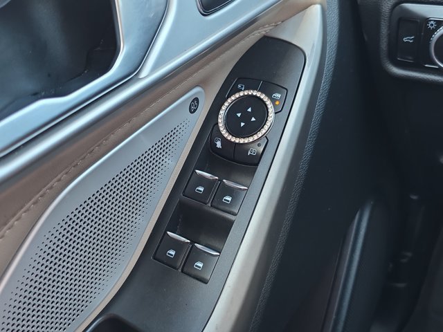 Certified 2023 Ford Explorer Limited w/ Limited Technology Package RWD image 20