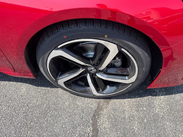 Used 2022 Honda Accord Sport image 15