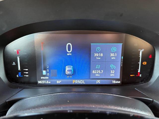 Certified 2024 Ford Escape Active w/ Tech Pack #1 AWD/4WD image 17