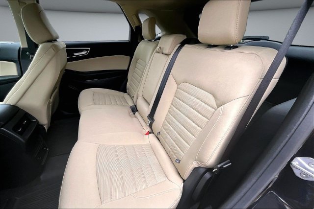 Certified 2024 Ford Edge SEL w/ Convenience Package AWD/4WD image 21