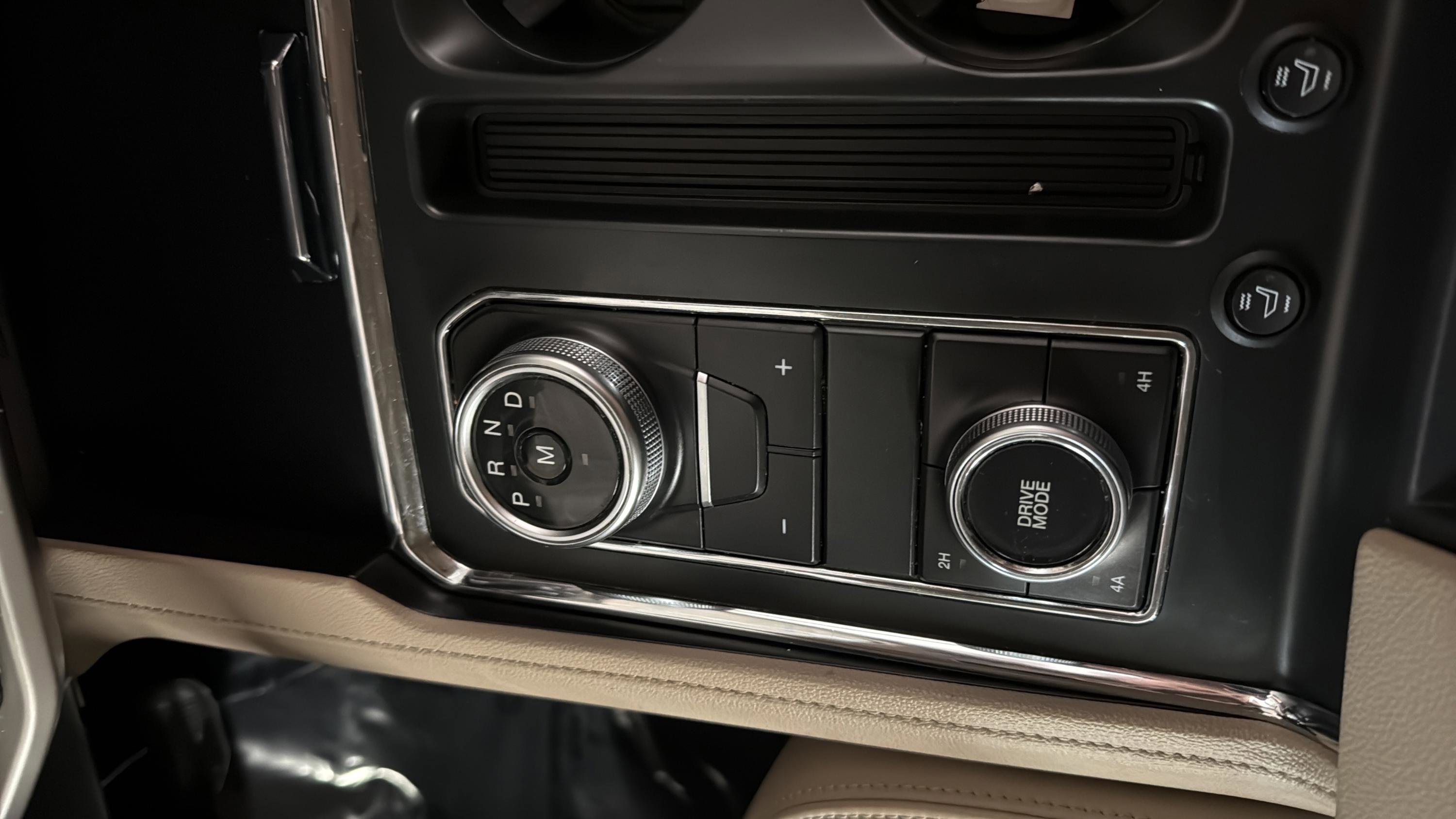 Certified 2023 Ford Expedition XLT AWD/4WD image 18