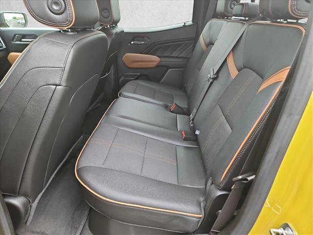 Used 2023 GMC Canyon AT4 AWD/4WD image 18