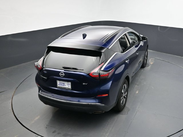 Used 2023 Nissan Murano SV FWD image 21