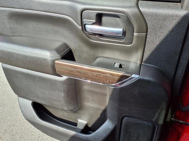 Used 2022 Chevrolet Silverado 1500 RST w/ Z71 Off-Road Package image 24