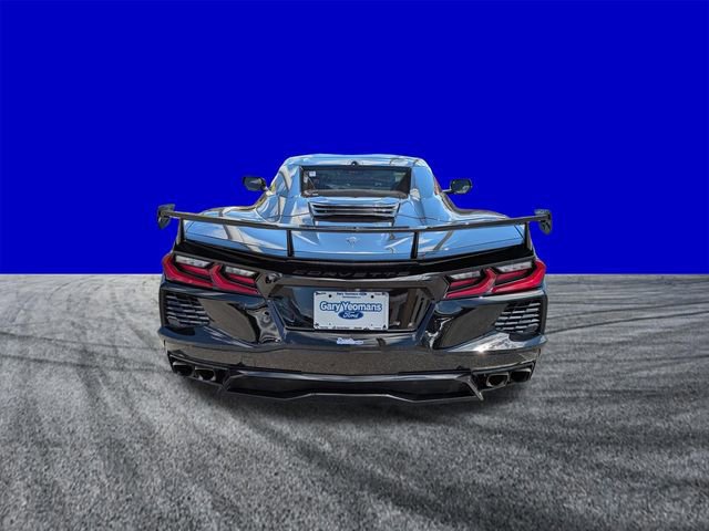 Used 2023 Chevrolet Corvette Stingray Preferred Conv w/ Z51 Performance Package image 3