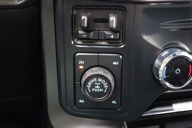 Certified 2025 Ford F150 Lariat w/ Equipment Group 502A High image 32