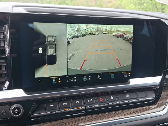 Used 2023 Chevrolet Silverado 1500 RST w/ Convenience Package II AWD/4WD image 29