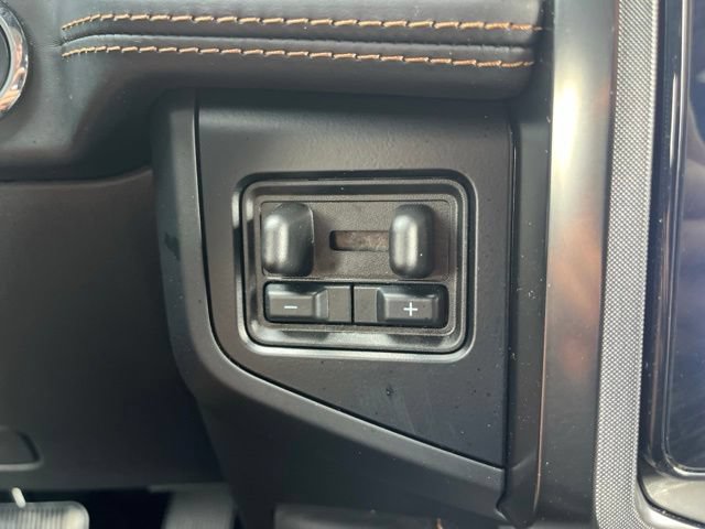 Certified 2024 Ford Expedition Max Platinum AWD/4WD image 17
