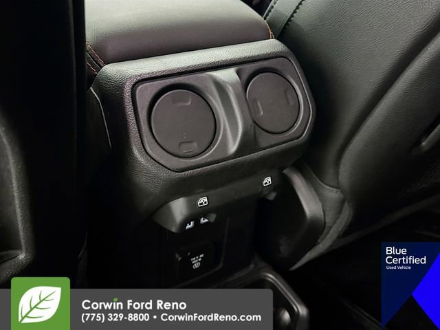 Used 2021 Jeep Gladiator Mojave image 29
