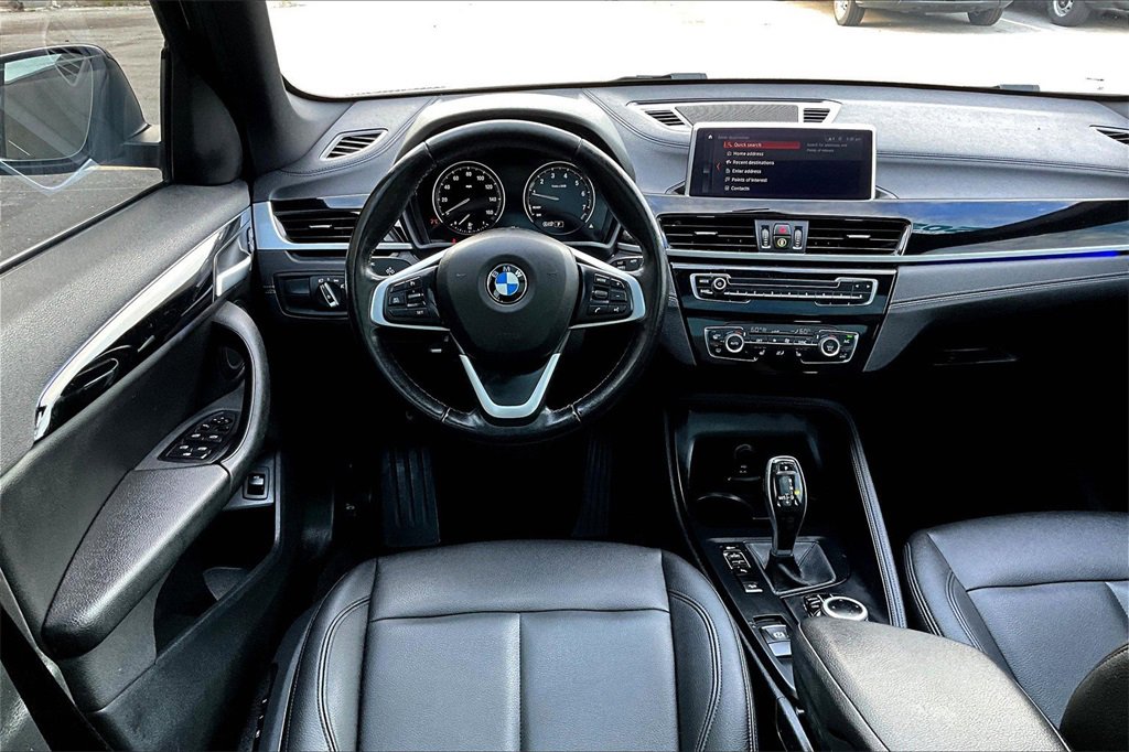 Used 2021 BMW X1 xDrive28i image 5