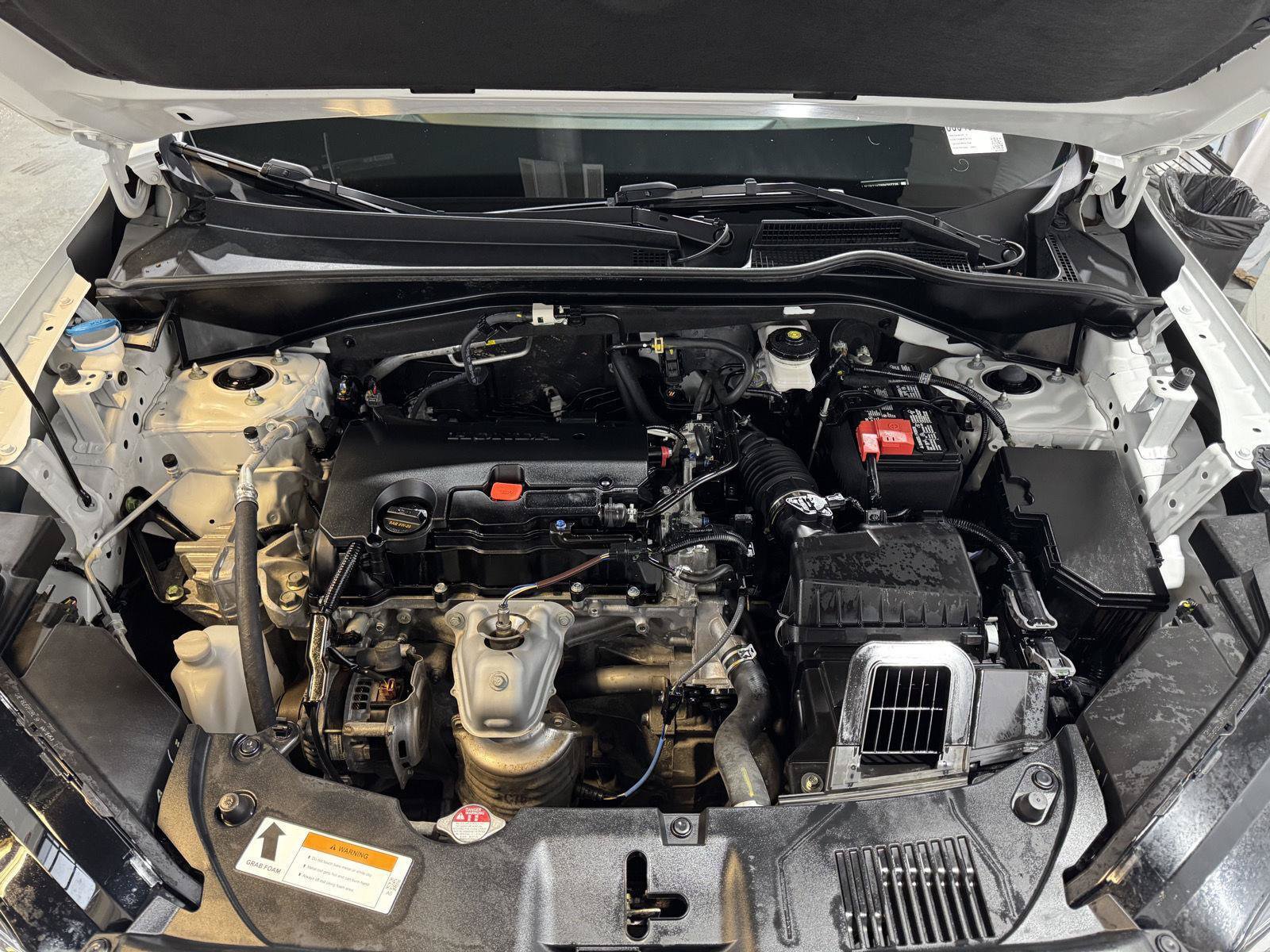Used 2024 Honda HR-V LX image 38