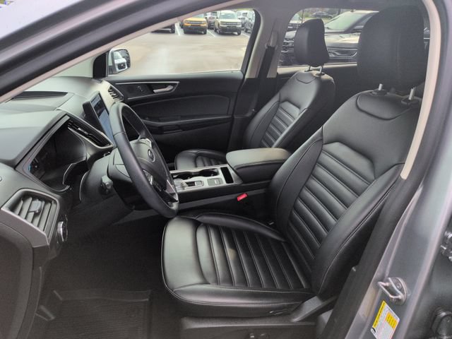 Certified 2024 Ford Edge SEL w/ Convenience Package AWD/4WD image 28
