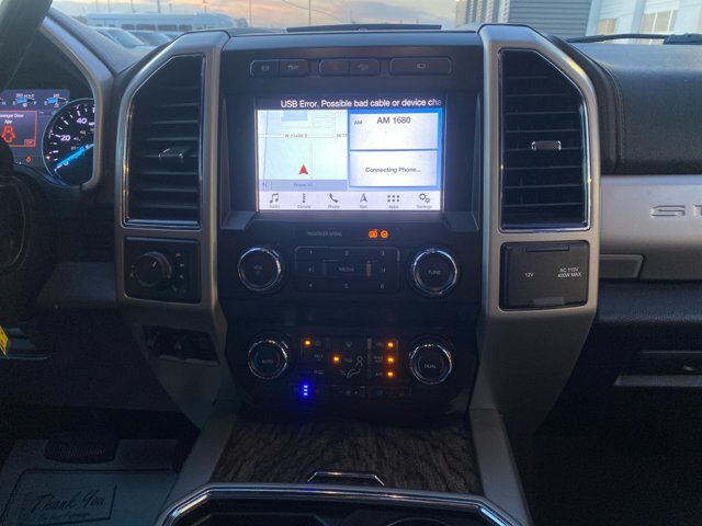 Certified 2019 Ford F250 Lariat w/ Chrome Package AWD/4WD image 20