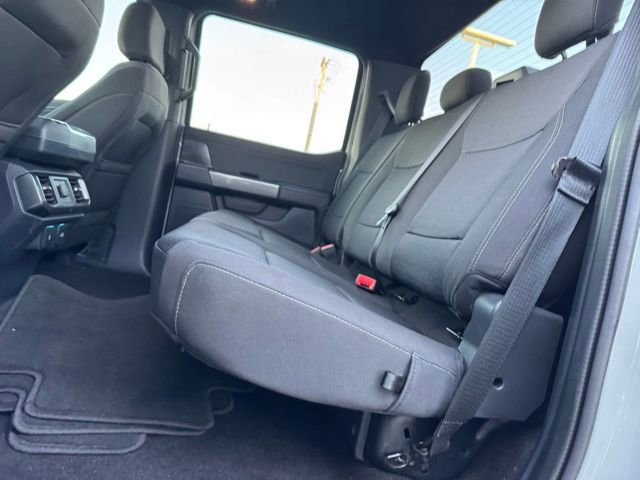 Certified 2023 Ford F150 XLT w/ Equipment Group 302A High image 15