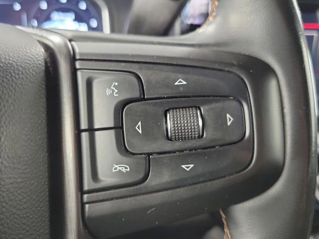 Used 2024 GMC Sierra 2500 AT4 w/ AT4 Premium Plus Package image 14