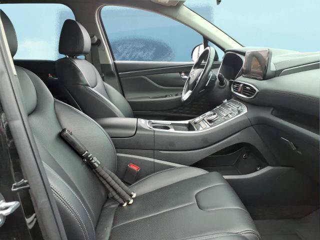 Used 2023 Hyundai Santa Fe XRT AWD/4WD image 13