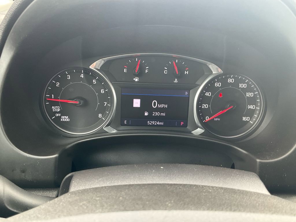 Used 2021 GMC Terrain SLE w/ Driver Convenience Package FWD image 22