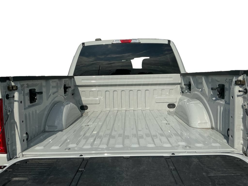 Certified 2023 Ford F150 XL w/ STX Appearance Package AWD/4WD image 24