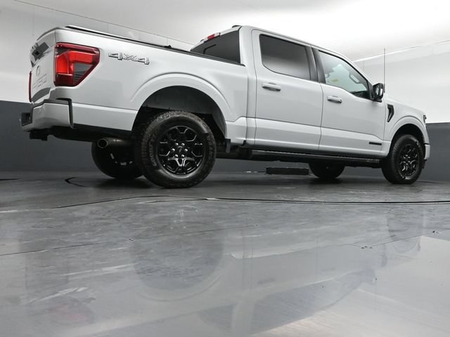 Certified 2024 Ford F150 XLT w/ Equipment Group 302A MID AWD/4WD image 43