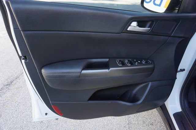 Used 2021 Kia Sportage S FWD image 21