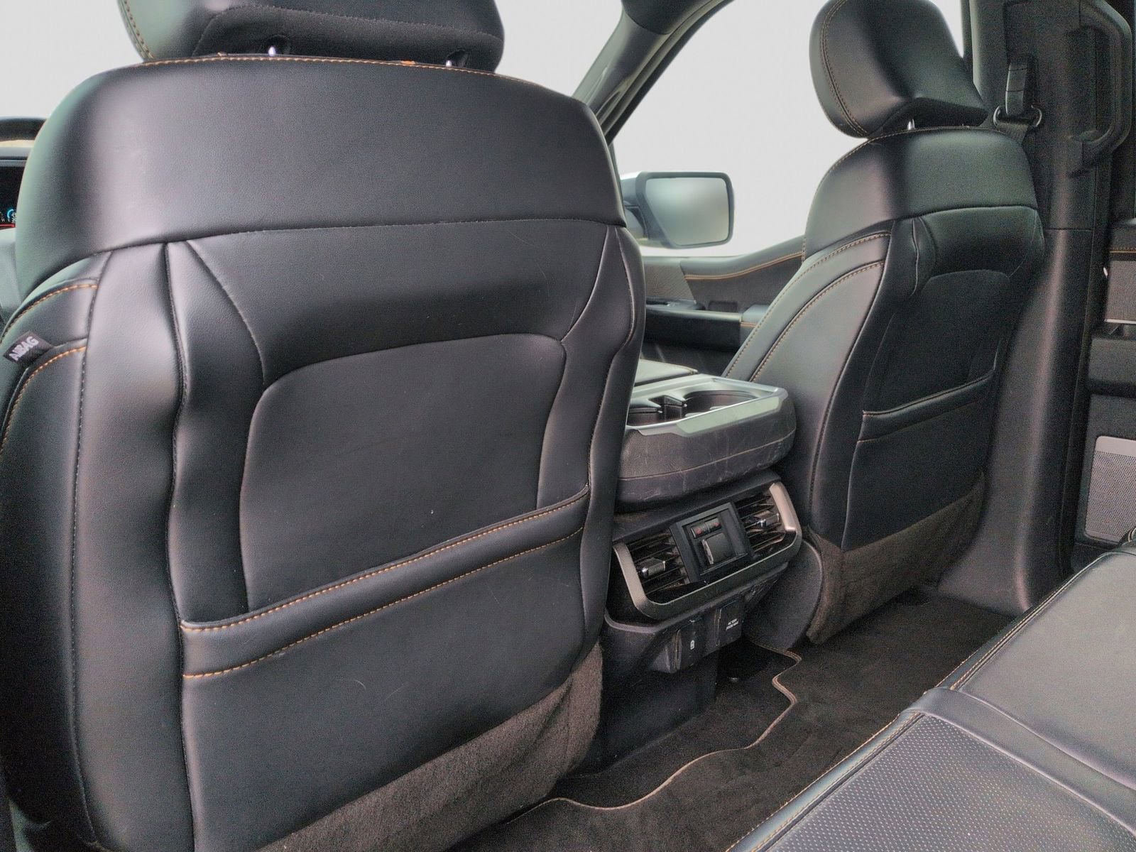 Certified 2023 Ford F150 Platinum AWD/4WD image 20