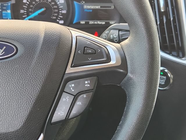 Certified 2023 Ford Edge SEL w/ Convenience Package AWD/4WD image 28