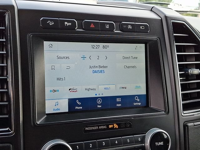 Certified 2021 Ford Expedition Limited AWD/4WD image 20
